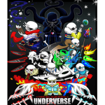 Omega!Tale RP