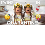 Twins Squad <3