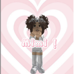 M imi Roblox TV YTB