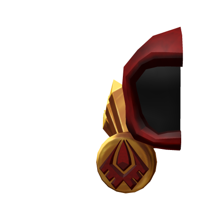 Redcliff Dominus 1