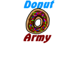 Donut Army