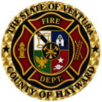 Division 3 Hayward County Fire Department