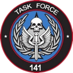 TASK FORCE #141