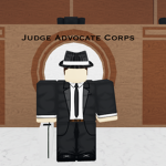 USAR Judge Advocate