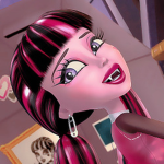 draculaura:D