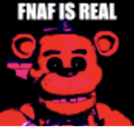 fnaf is real