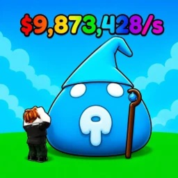 [🤑 STEAL] Save Slimes from Water! 🌊🌈