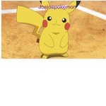 Joe joe Pokémon