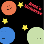 Arez’s Universe