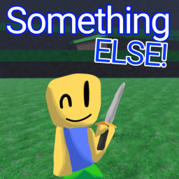 something else