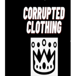 Cxrrupted Clothing