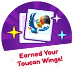 Game Badge Thumbnail