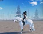 butterfly*riding*Acadmey