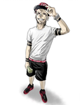 Mixx's Will