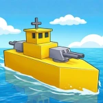 Ship Wars Group Thumbnail