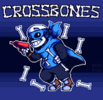 UNDERTALE:CLASHED TIMELINES
