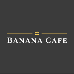 Banana Café Application Center