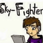 Skyfighter Youtube