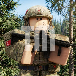 Turkish Soldier Game