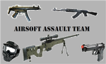 Airsoft Assault Team