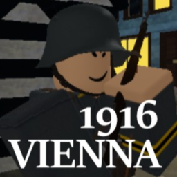 Vienna , 1916