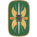 Legio VΙ Ironclad