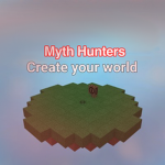 The Block ate Myth Hunters