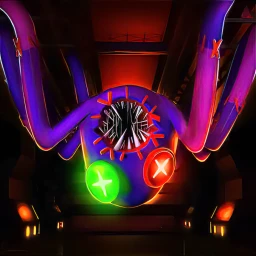Creepy Crawlers (TEST SERVER!) icon