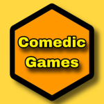 Comedic Games