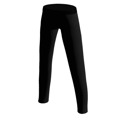 Black Tuxedo Bottom thumbnail