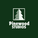Pinewood Studios.