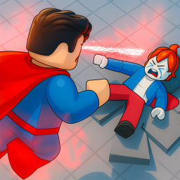 🦸Project: MAN OF STEEL
