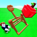 🍎 Launch a Fruit!