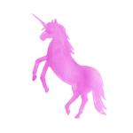 Unicorn Sisters for Life