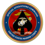 [-] Μarine Special Operations Command [-]