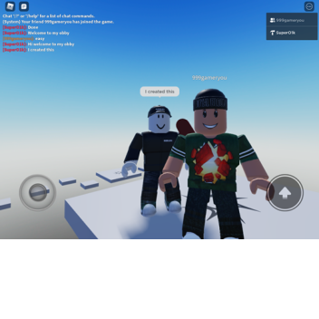 Game test