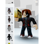 Blackness join for 5 robux