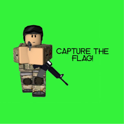 Capture the Flag!
