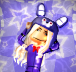 -Bonnie’s Apparel-