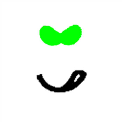 Eyes of Flora Fighter 500+ takes :D Roblox decal