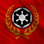 [-GCW-] Galactic Empire