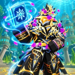 [NEW] Soul Land icon