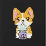 Corgi crew club