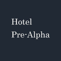 Peninsula Hotel V0.1.2 [PRE-ALPHA]