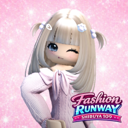 FASHION RUNWAY SHIBUYA109