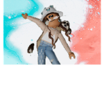 Lemonade Lizzy Roblox