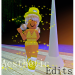 Aesthetic Edits~