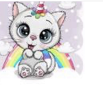 Kittie magic