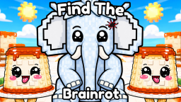 Znajdź Brainrot [495]