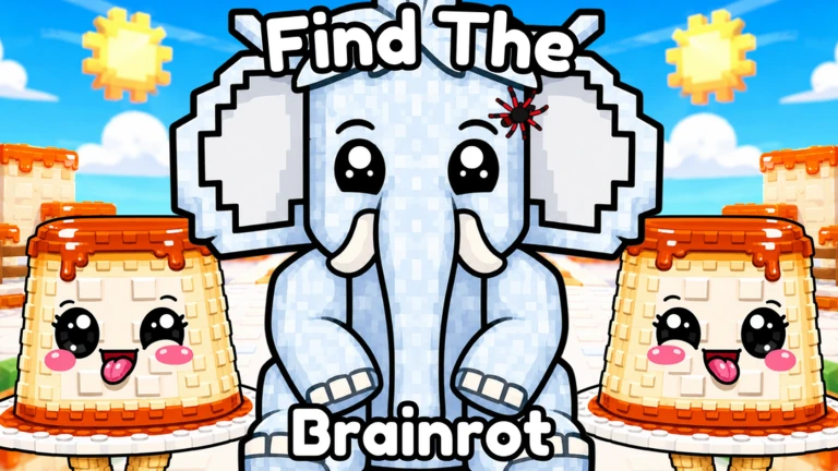 6 BRAINROTS AND 2 OGS